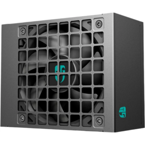 Surse PC - SURSA DEEPCOOL PS650G 650W 80 PLUS GOLD
