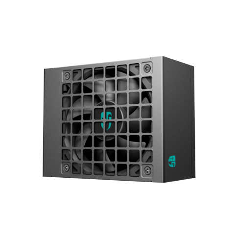 Surse PC - SURSA DEEPCOOL PS750G 750W 80 PLUS GOLD