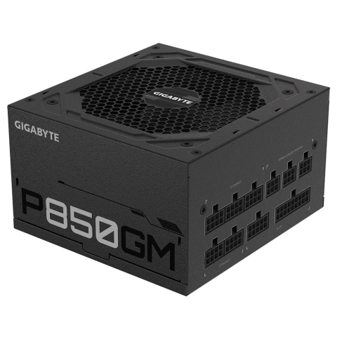 PC, Componente & Software - SURSA GB P850GM 850W 80 PLUS GOLD
