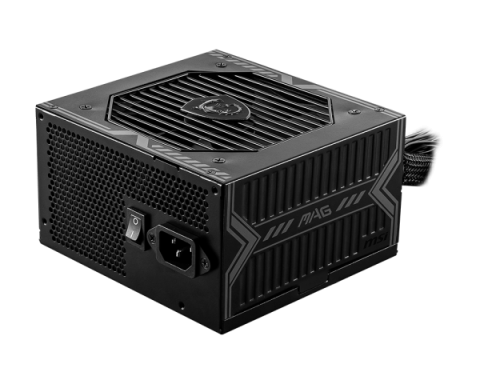 PC, Componente & Software - SURSA MSI MAG A750BN PCIE5