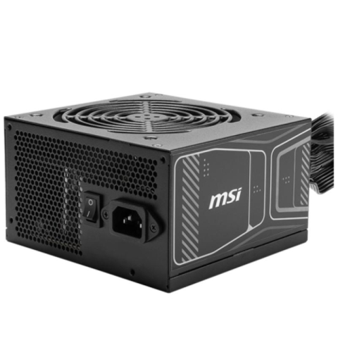 Surse PC - SURSA MSI MAG A850GN PCIE5