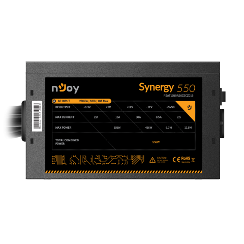 SURSA NJOY Synergy 550 bulk ATX [1]