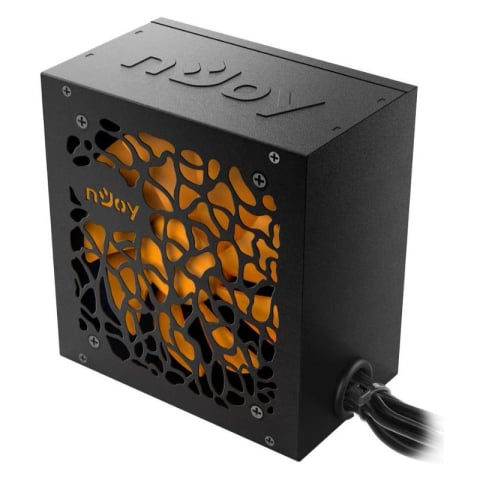 PC, Componente & Software - SURSA NJOY TITAN+ 550W