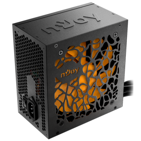 PC, Componente & Software - SURSA NJOY TITAN+ 650W