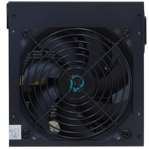 Surse PC - Sursa Spacer ATX 550, 350W