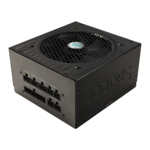 PC, Componente & Software - Sursa Spacer ATX Modulara 600W