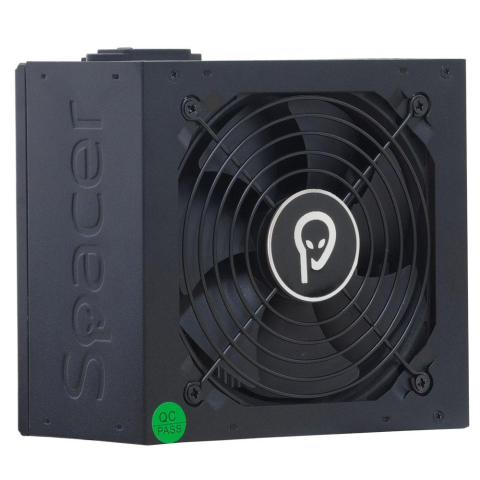 Sursa Spacer ATX TP500 500W [1]