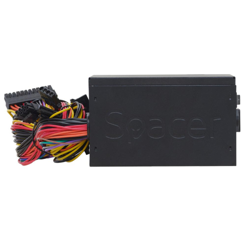 Sursa Spacer ATX TP500 500W [3]