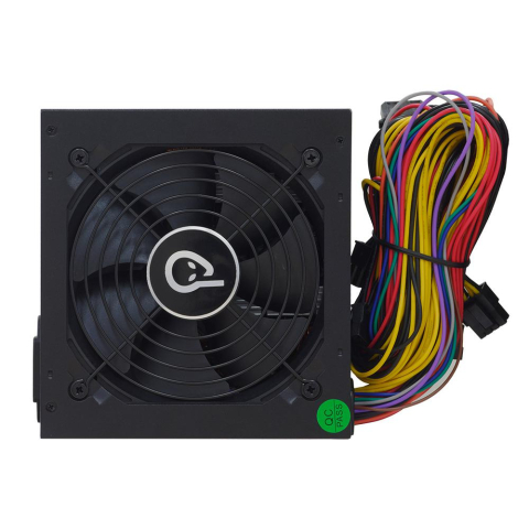 PC, Componente & Software - Sursa Spacer ATX TP500 500W
