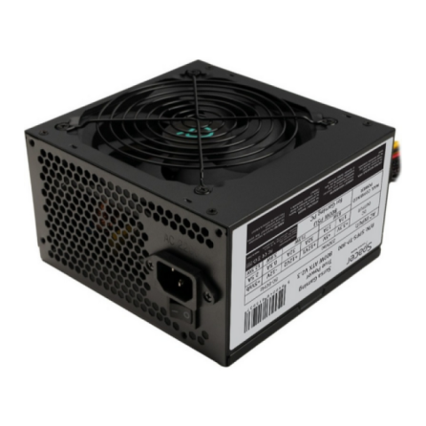 PC, Componente & Software - Sursa Spacer ATX TP800 800W