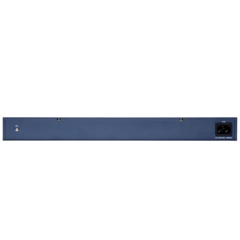 Retelistica - SWITCH 20 PORTURI GIGABIT SMART MANAGED
