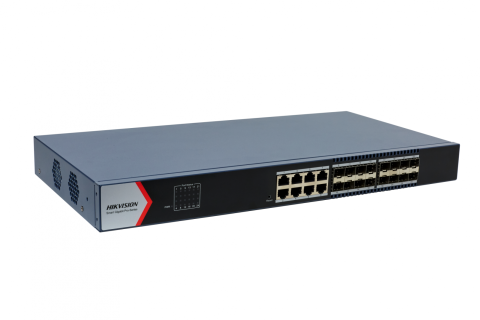 SWITCH 24PORTURI GIGABIT SMARTMANAGED [2]