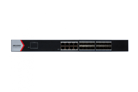 SWITCH 24PORTURI GIGABIT SMARTMANAGED [1]