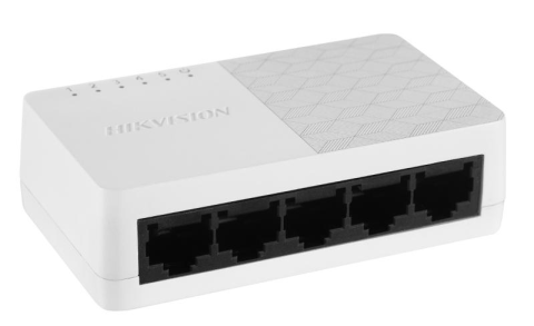 Retelistica - SWITCH 5 PORTURI UNMANAGED