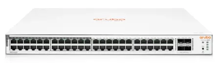 Switch-uri - Switch Aruba JL815A Instant On 1830, 48 porturi Gigabit 24p Class4 PoE 4SFP 370W