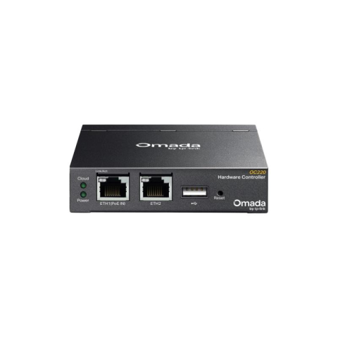 Routere Wireless - Switch cu management TP-Link OC220