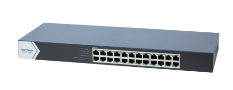 Retelistica - SWITCH GIGABIT 24PORTURI UNMANAGED