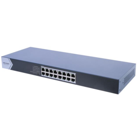 Retelistica - SWITCH GIGABIT