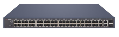 Switch-uri - SWITCH GIGABIT POE 48 PORTURI