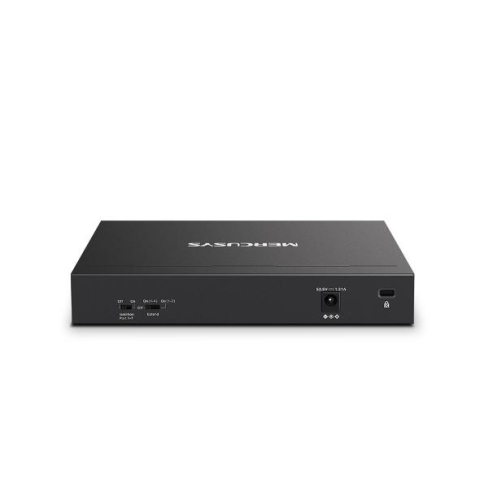 Switch Mercusys Desktop 8 por GB MS108GP [2]