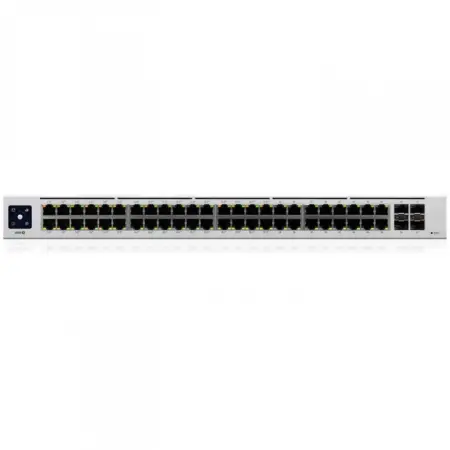 Switch Ubiquiti Standard 48 USW-48 [1]
