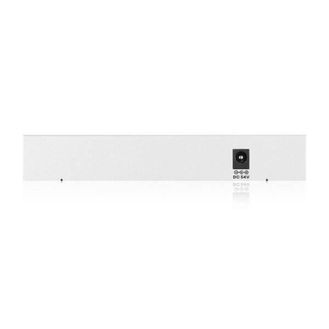 Retelistica - SWITCH ZYXEL XMG105H 5PORT POE  1 SPF+