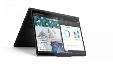 T14s 2-in-1 T G1 U7-255U 32 1Ts 3YP W11P [8]