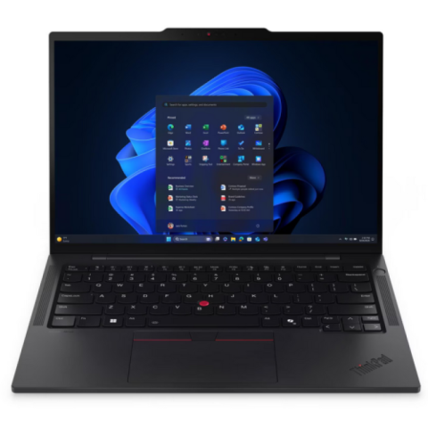 Laptopuri - T14s G6 2.8K T U7-265U 64 1Ts 3YP W11P