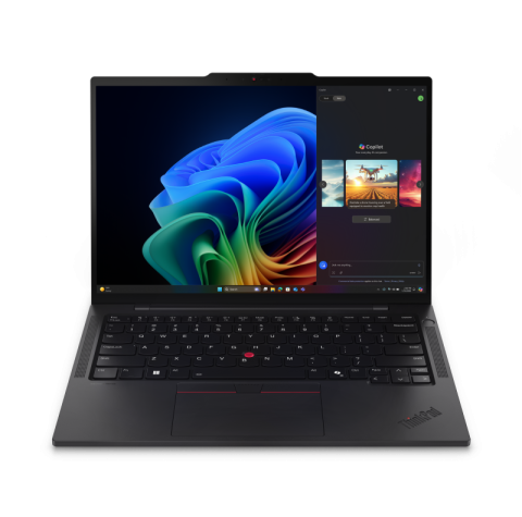 Laptopuri - T14s G6 WUXGA U7-258V 32 1Ts 3YP W11P