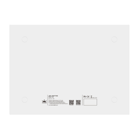 Tablă de desen cu LED Huion L4S [4]