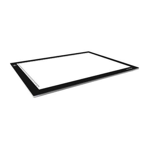 Tablă de desen cu LED Huion L4S [1]