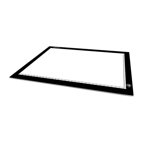 Tablă de desen cu LED Huion L4S [2]