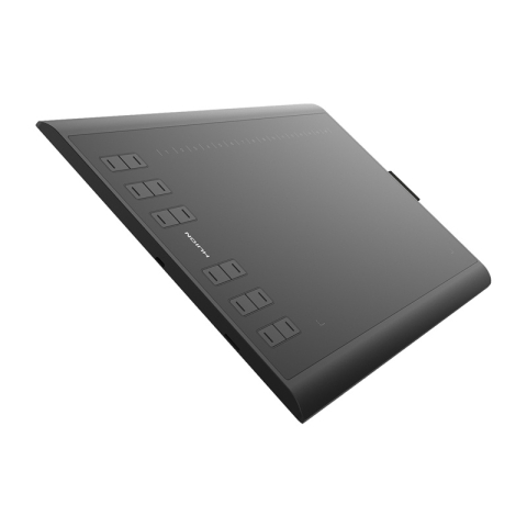 Tabletă grafică Huion H1060P [2]
