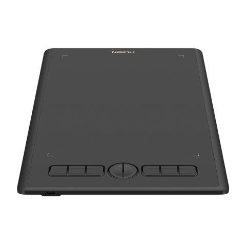 Tabletă grafică Huion H580X [3]