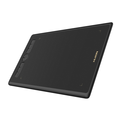 Tabletă grafică Huion H580X [6]