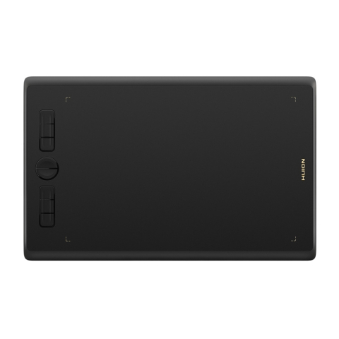 Tabletă grafică Huion H610X [1]