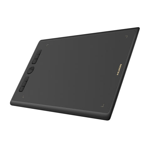 Tabletă grafică Huion H610X [7]