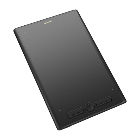 Tabletă grafică Huion H610X [6]