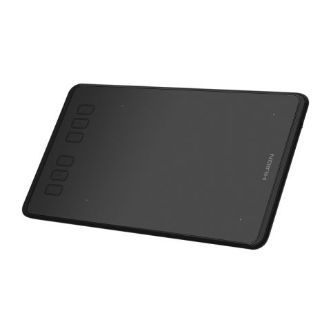 Tabletă grafică Huion H640P [6]