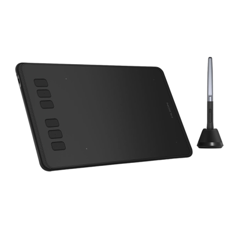 Tabletă grafică Huion H640P [1]