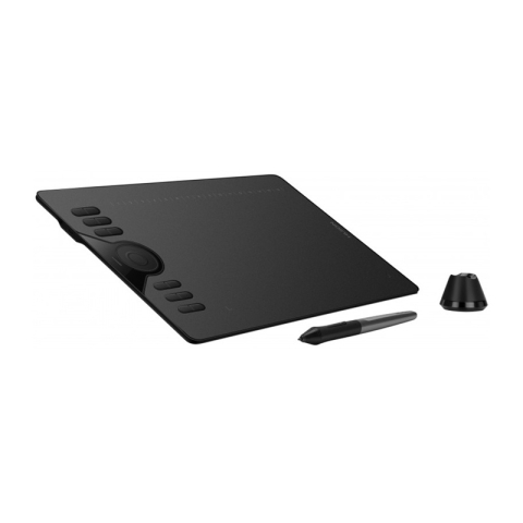 Tabletă grafică Huion HS610 [1]