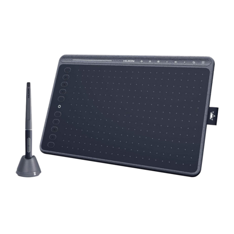 Tabletă grafică Huion HS611 [1]