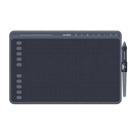 Tabletă grafică Huion HS611 [0]