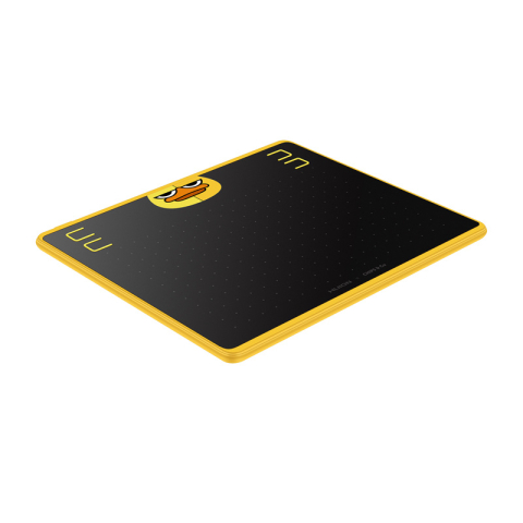 Tabletă grafică Huion HS64 SE [7]