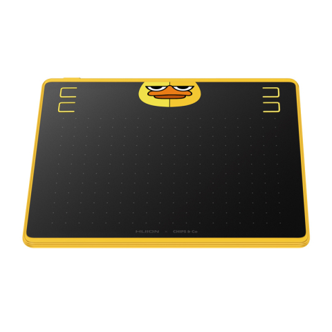 Tabletă grafică Huion HS64 SE [3]