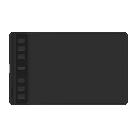 Tablete Grafice - Tabletă grafică Huion Inspiroy 2 S H641P
