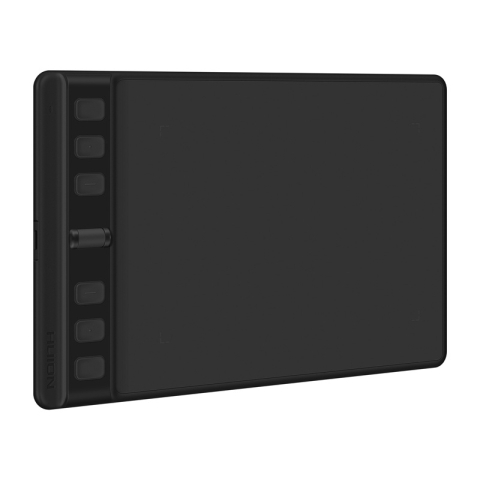 Tabletă grafică Huion Inspiroy 2 S H641P [1]
