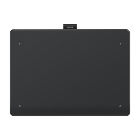 Tablete Grafice - Tabletă grafică Huion Inspiroy Frego M L610