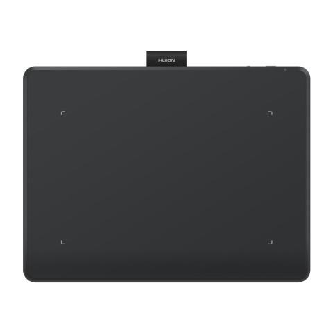 Tablete Grafice - Tabletă grafică Huion Inspiroy Frego S L310