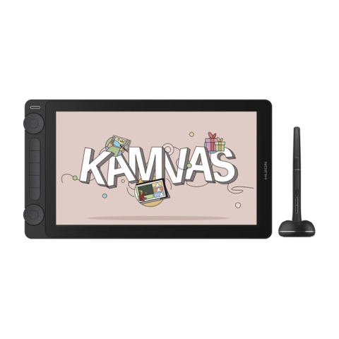 Telefoane si tablete - Tabletă grafică Huion Kamvas 13 GEN 3 GS1333